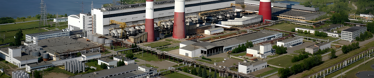 ООО «БГК» Кармановская ГРЭС